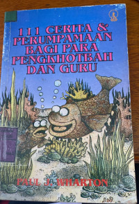 Image of 111 Cerita & Perumpamaan Bagi Para Pengkotbah dan guru