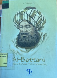 Image of Al-Battani Penemu Berbagai Teori Matematika