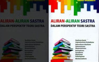 Image of Aliran-Aliran Sastra dalam Perspektif Teori Sastra