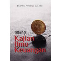 Image of Antologi Kajian Ilmu Keuangan