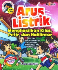 Image of Arus Listrik