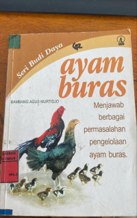 Image of Ayam Buras