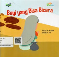 Image of Bayi yang Bisa Bicara