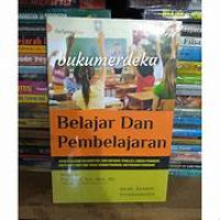 Image of Belajar dan Pembelajaran