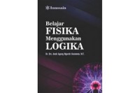 Image of Belajar Fisika menggunakan logika