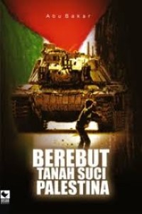Image of Berebut Tanah Suci Palestina