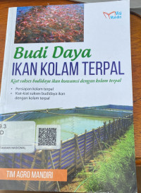 Image of Budi Daya Ikan Kolam Terpal