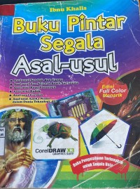 Image of Buku Pintar Segala Asal-Usul