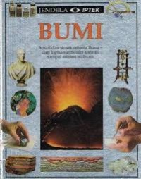 Image of Bumi