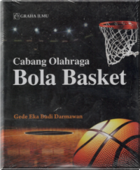 Image of Cabang Olahraga Bola Basket
