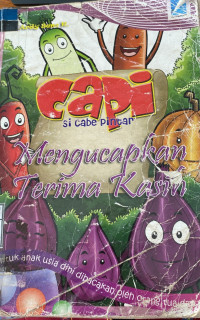 Image of Capi Si Cabe Pintar