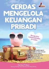 Image of Cerdas Mengelola Keuangan Pribadi