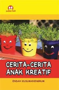 Image of Cerita-Cerita Anak Kreatif