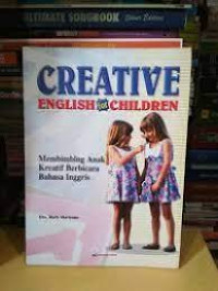 Image of Creative English For Children
