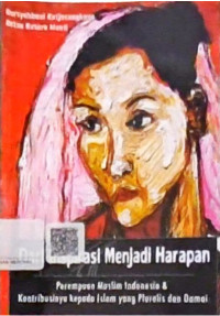 Image of Dari Inspirasi Menjadi Harapan