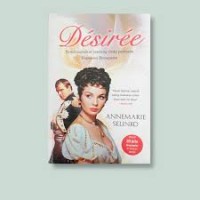 Image of Desiree