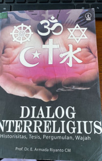 Image of Dialog Interreligius