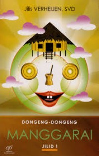 Image of Dongeng-dongeng Manggarai