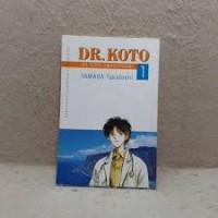 Image of DR Koto 1