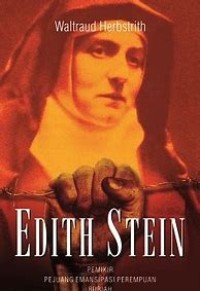 Image of Edith Stein