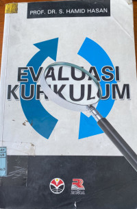 Image of Evaluasi Kurikulum