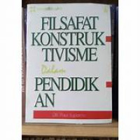 Image of Filsafat Konstruktivisme dalam Pendidikan