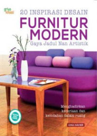 Image of Furnitur Modern