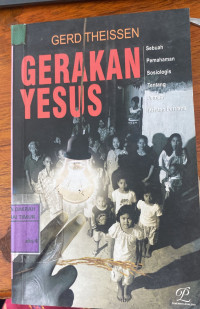 Image of Gerakan Yesus