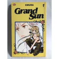 Image of Grand Sun 1