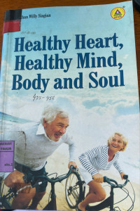 Image of Healthy Heart, Healty Mind, Body and Soul
