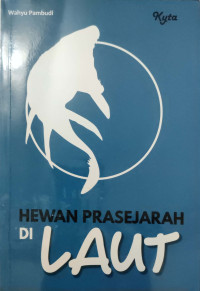 Image of Hewan Prasejarah Laut