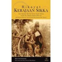 Image of Hikayat Kerajaan Sikka