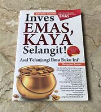 Image of Inves Emas Kaya Selangit