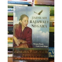 Image of Jadilah Rajawali Negara