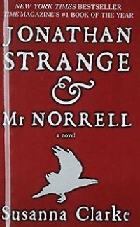 Image of Jonathan Strange & Mr Norrell 1