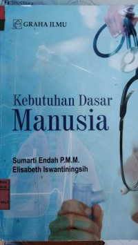 Image of Kebutuhan Dasar Manusia