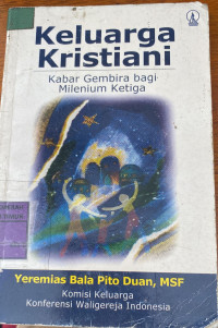 Image of Keluarga Kristiani