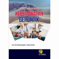 Image of Keperawatan Gerontik