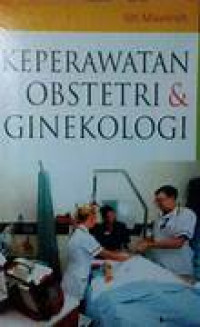 Image of Keperawatan Obstetri dan Ginekologi