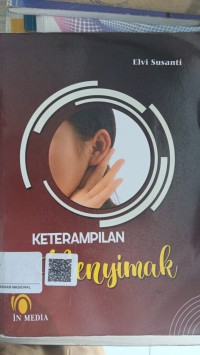 Image of Keterampilan Menyimak