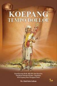 Image of Koepang Tempo Doeloe