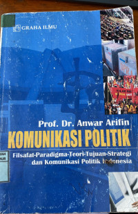 Image of Komunikasi Politik