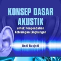 Image of Konsep Dasar Akustik