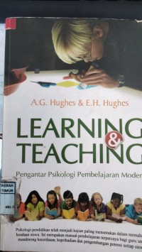 Image of Learning and Teaching