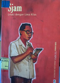 Image of Lelaki dengan Lima Alias