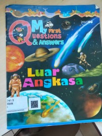 Image of Luar Angkasa