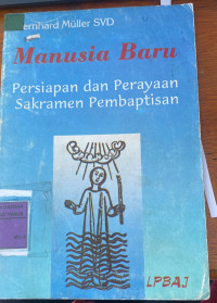 Image of Manusia Baru