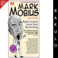 Image of Mark Mobius