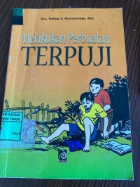 Image of Melakukan Perbuatan Terpuji