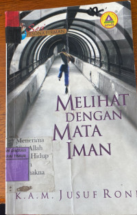 Image of Melihat dengan Mata Iman